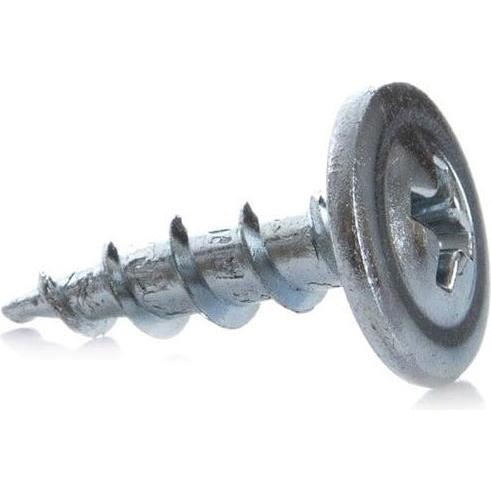 Haushalt, Schrauben, SELF SCREW 4.2X16 METAL WOOD ZN 30PCS (30 Schrauben pro Stück)