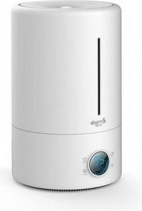 Image du produit Deerma Smart Humidifier UV Lamp (30 m²)