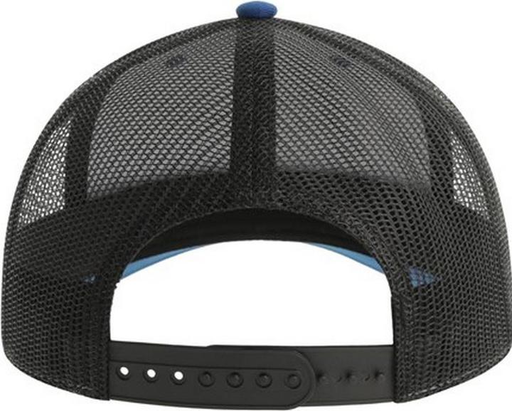 Actual product image Atlantis Bryce Trucker Cap (One size)