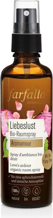 Image du produit Farfalla Liebeslust (75 ml)