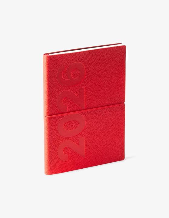 Produktbild Ordning&Reda A6-Tagebuch (A6)