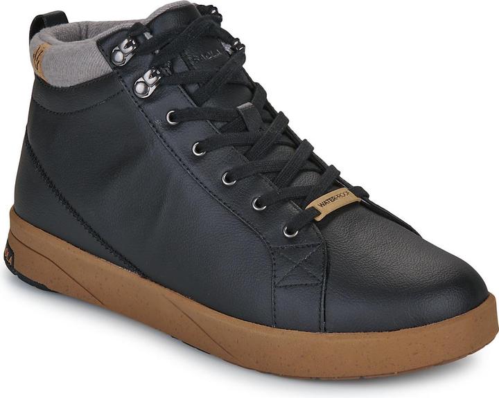 Actual product image Saola Bergen Waterproof Warm - Schuhe - Herren (42.5)