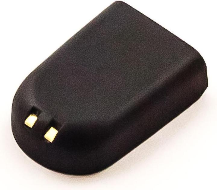 AGI 59852 - Akku - Plantronics - Savi W440 - W740 - W745 - WH500 - Schwarz - Lithium (82742-01)