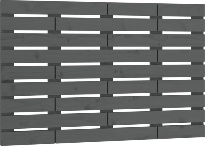 Actual product image VidaXL Oksiutka (156 x 3 x 91.5 cm)