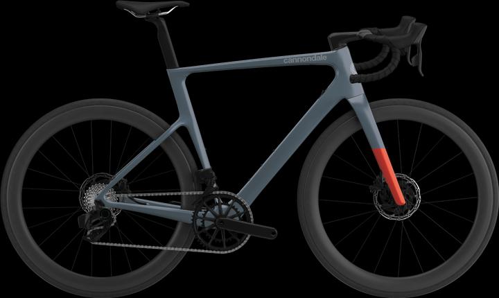 S6 EVO Crb 4 SMC 54 (54 cm)