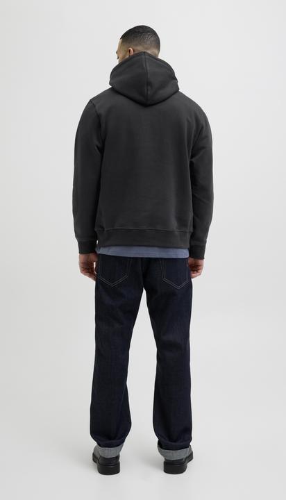Actual product image Jack & Jones RDD Gedruckt Kapuzenpullover Kapuzenpullover (L)