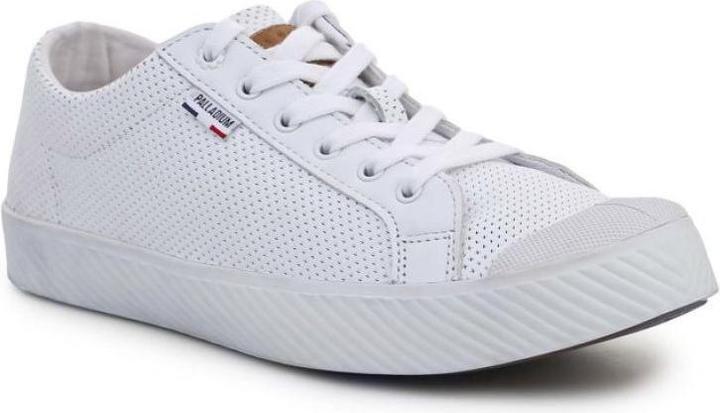Image du produit Palladium PALLAPHOENIX OL U-WHITE Schuhe (36)