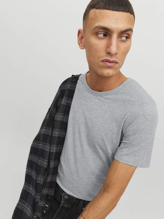Produktbild Jack & Jones Jjebasic O-Neck Tee S/S Noos (XS)