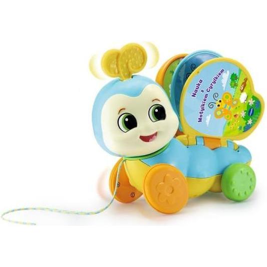 VTech Supplier did not provide product name