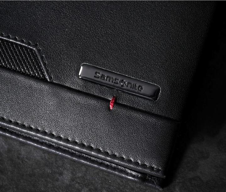 Actual product image Samsonite 015 - B 4CC+2C+C