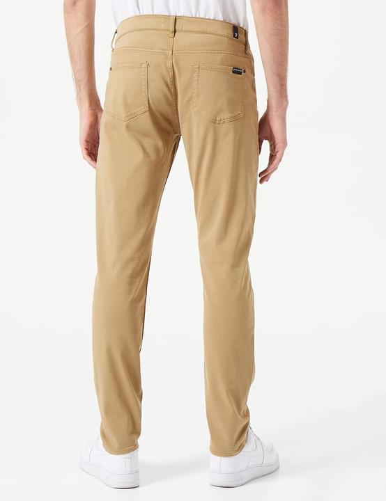 Produktbild 7 For All Mankind Boxer Slimmy Luxe Performance (36, Einzelpack)