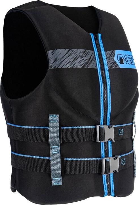 Produktbild Liquid Force Hinge M Cga Classic Vest (M)