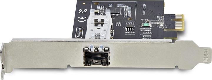 Actual product image StarTech P011GI-NETWORK-CARD (Mini PCI Express, PCI Express 2.1)