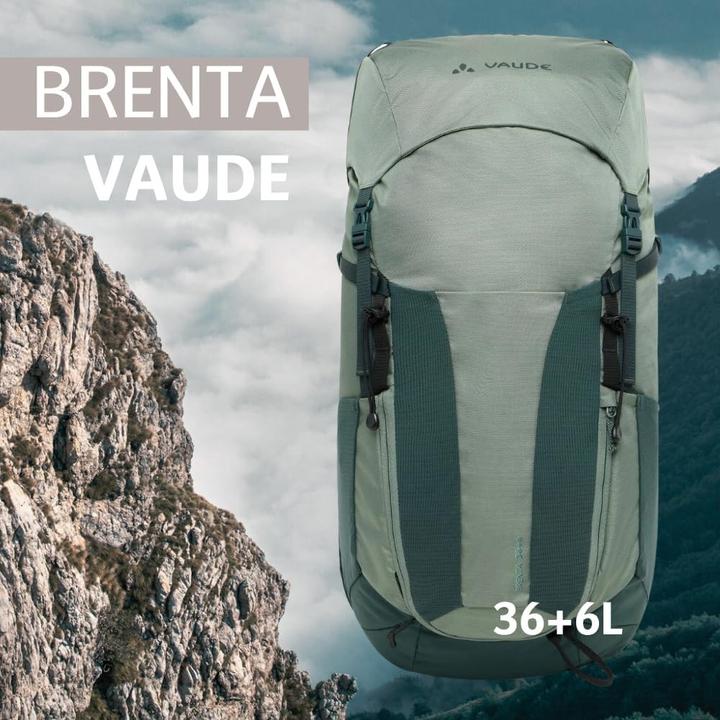 Image du produit Vaude Brenta 36+6 (36 l)