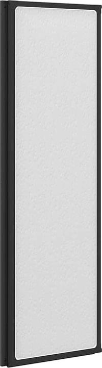 Immagine prodotto vidaXL Duschwand (132 cm, 140 cm)