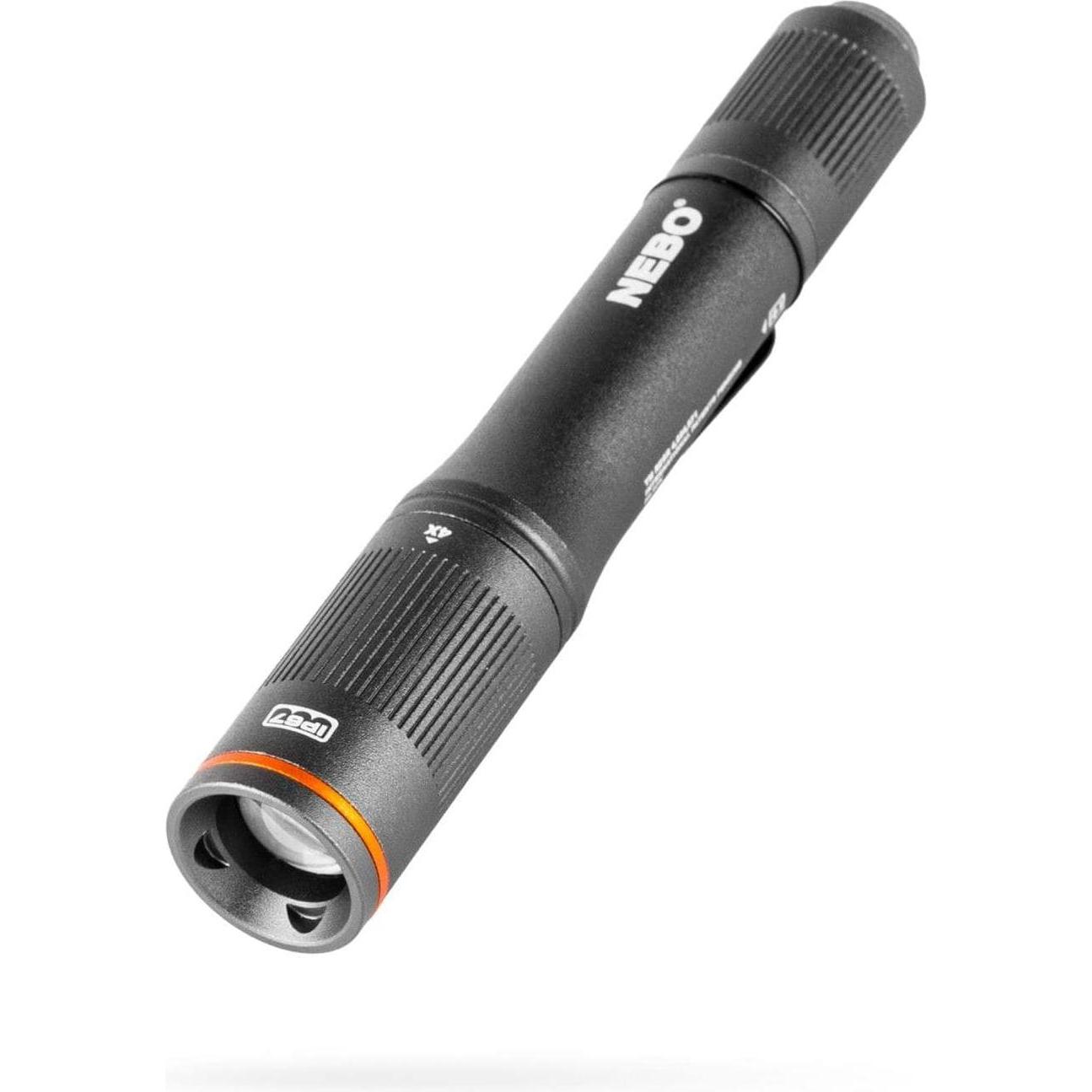 Nebo, Taschenlampe, COLUMBO 100 (10.70 cm, 100 lm)