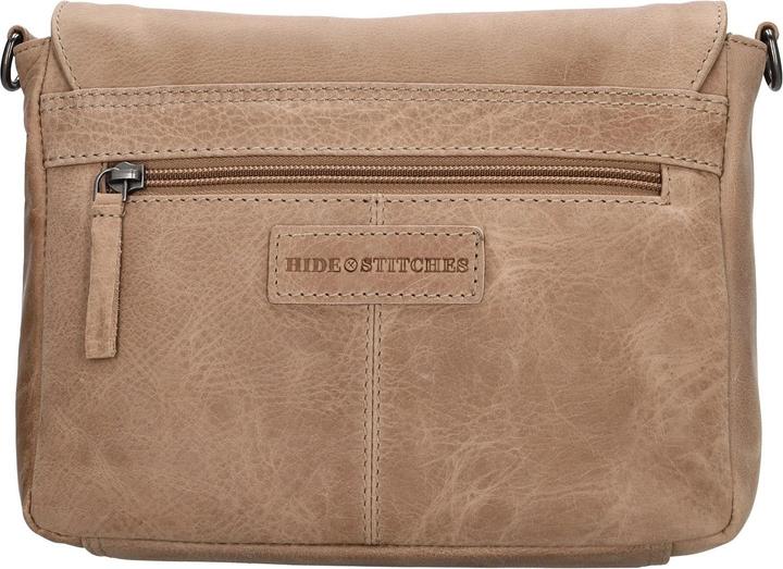 Produktbild Hide & Stitches Borsa a Spalla Navajo