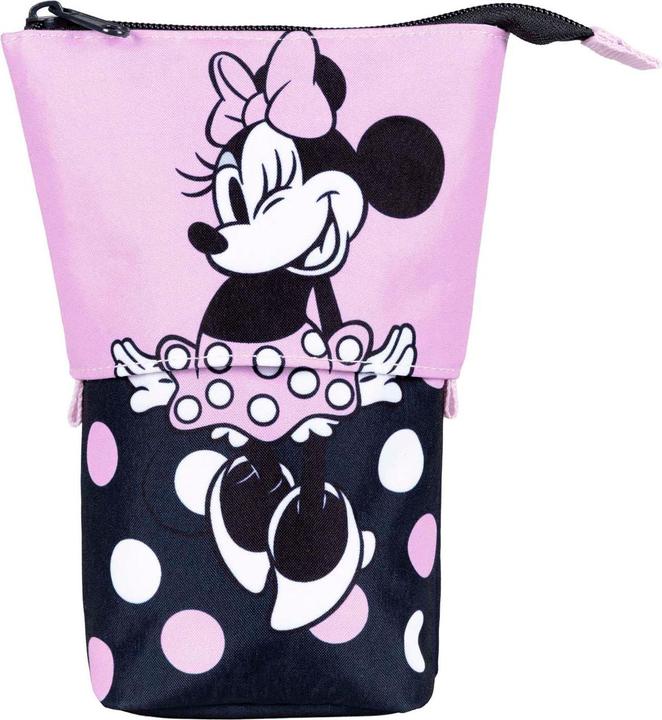 Produktbild Undercover 2-in-1 Federmäppchen Minnie Maus