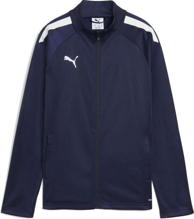 Produktbild Puma TeamLIGA Trainingsjacke Kinder (152)