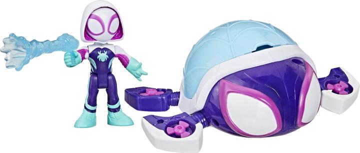 Produktbild Saf Waterwebs Ghost Turtle