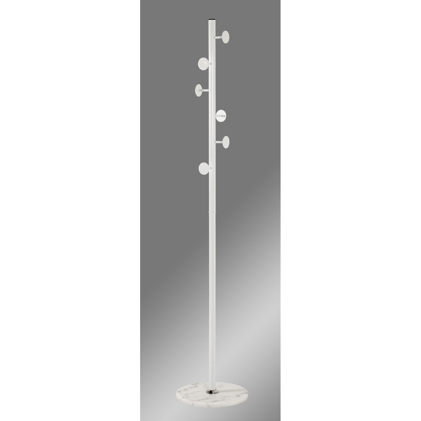 Thumbnail - HAKU Möbel, Kleiderständer + Kleiderstange, Garderobenständer