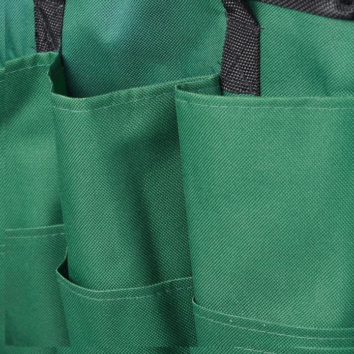 Productafbeelding Relaxdays Kruk voor tuingereedschap