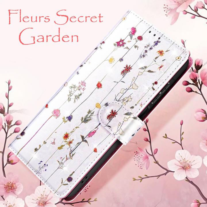 Produktbild Avizar Portemonnaie Etui Galaxy A17 + Schlaufe (Samsung Galaxy R)