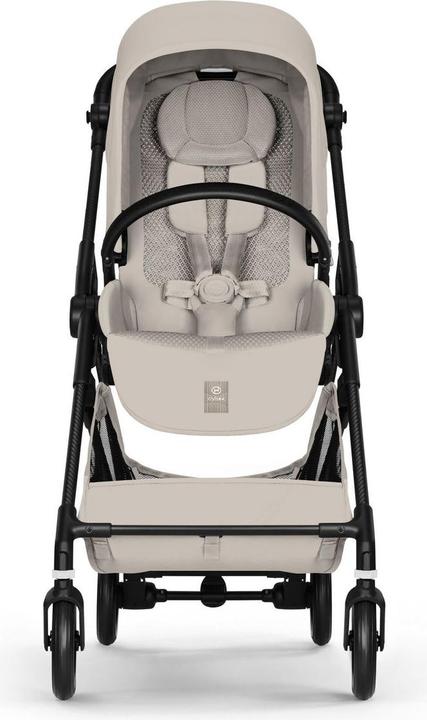 Actual product image Cybex Melio Carbon (0 Months - 3 years)