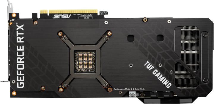 Produktbild ASUS TUF RTX 3080 GAMING (12 GB)