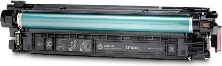Produktbild HP 508x (M)