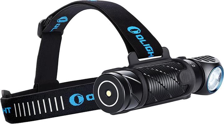 Produktbild Olight Perun 2 (2500 lm)