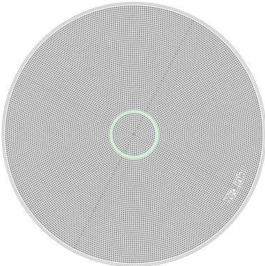 Image du produit Yealink Vidéoconférence - Accessoire Microphone de plafond CM20