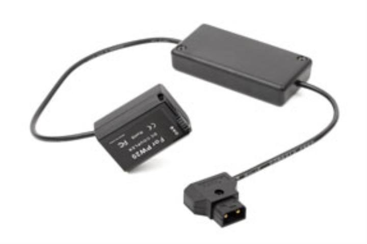 Immagine prodotto Wooden Camera D-Tap per Sony A7s, A7r, A7sII, A7rII