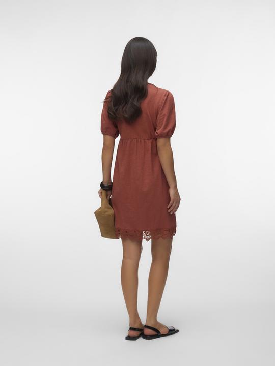 Image du produit Mamalicious MLALISA Umstandskleid Kleid (XXL)