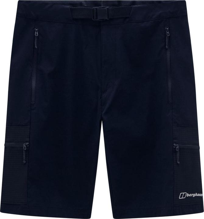 Berghaus M Hike-air Stretch Short (kurze Hose)