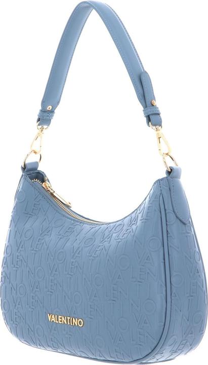Produktbild Valentino Bags VALENTINO Schoudertas Relax Hobo Bag Avion Blauwgrijs