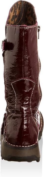 Image du produit Fly London Mes Bottes à Deux Boucles (36)