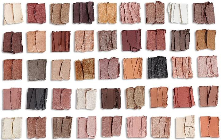 Produktbild Makeup Revolution Large It Up Lidschattenpalette 60 75 G