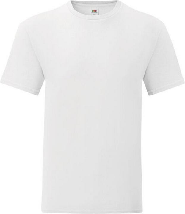 Immagine prodotto Fruit of the Loom Iconic 150 Maglietta Uomo (L)
