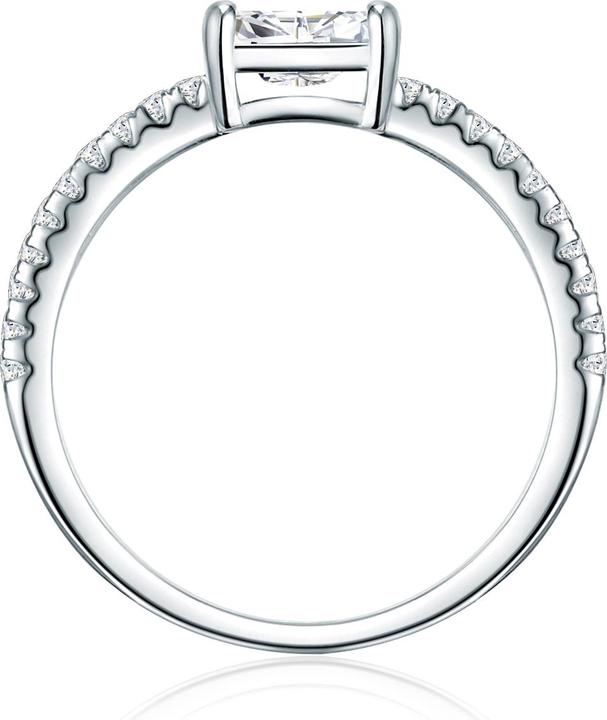 Immagine prodotto Trilani Donna Argento Zirconia argento - 15028 (56, 925 Argento)