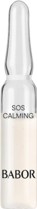 Produktbild Babor AMPOULE CONCENTRATES - SOS Calming (14 ml)