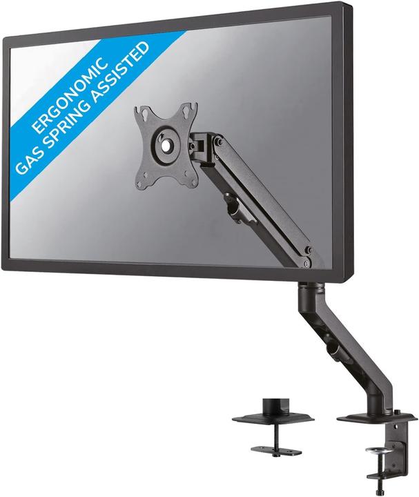 Image du produit Neomounts Support de table Full Motion (Tables, 27", 7 kg)