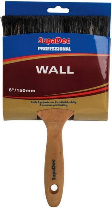 Actual product image Supa Dec Professional Wall Brush