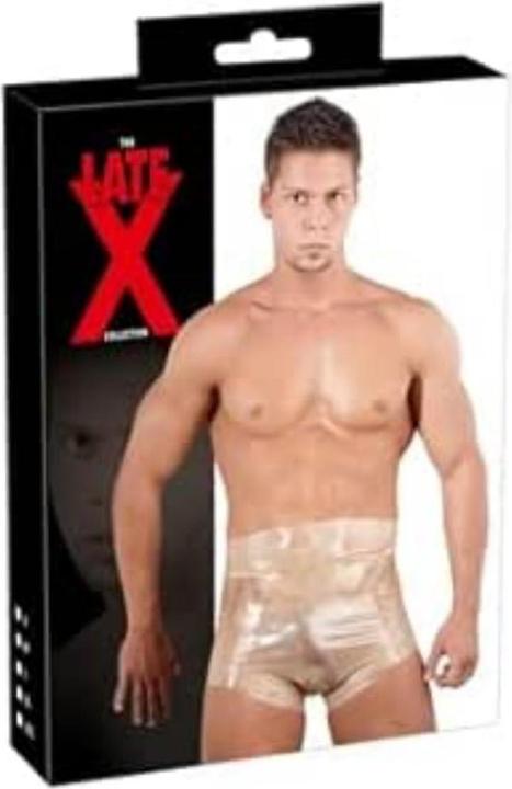 Produktbild LateX Toys Windelslip hautfarben (M)