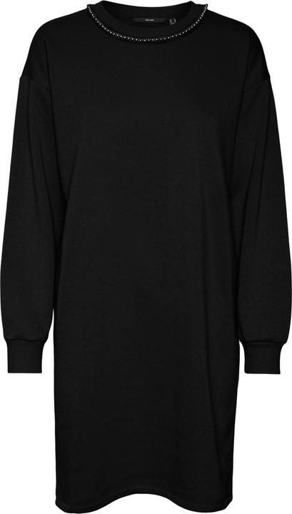 Produktbild Vero Moda VMDAISY Kurzes Kleid Sweatshirt-Kleid (M)