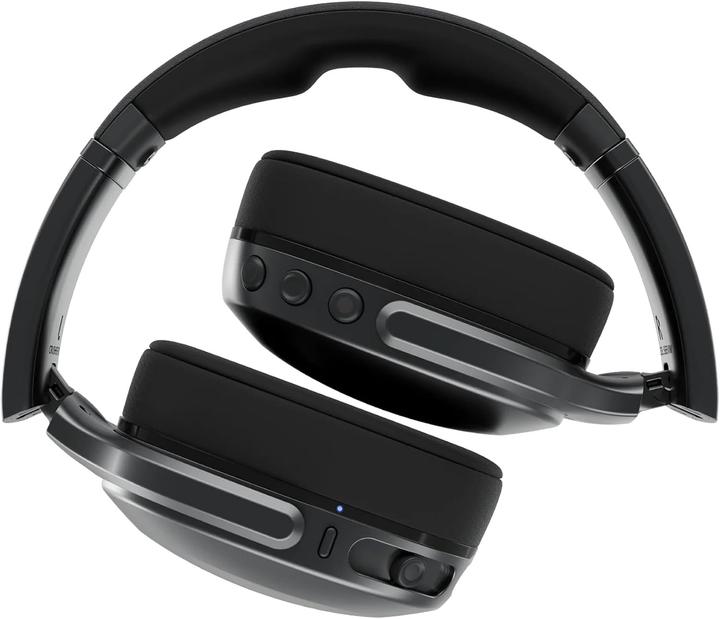Actual product image Skullcandy Crusher 540 (NC, 40 h, Cable, Wireless)