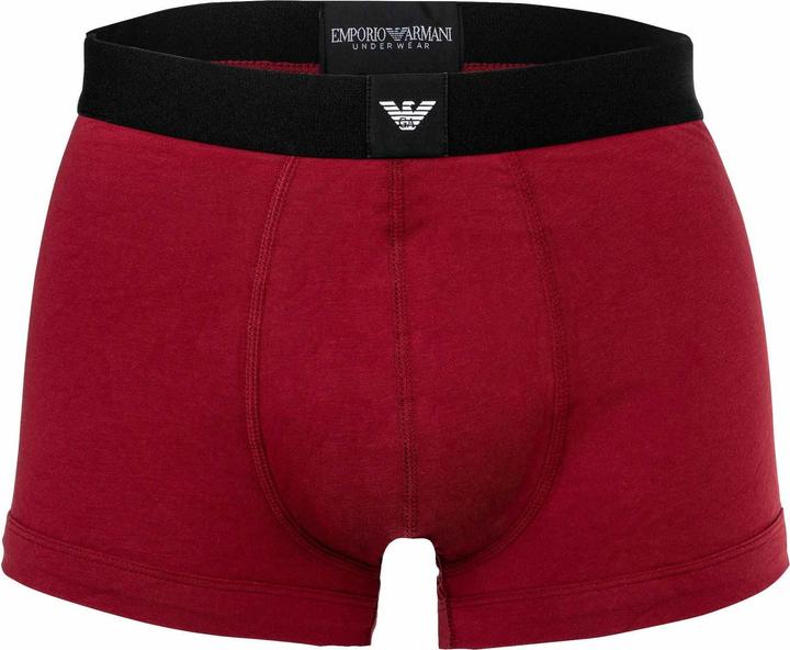 Immagine prodotto Emporio Armani Essential Logolabel (S, confezione da 3)