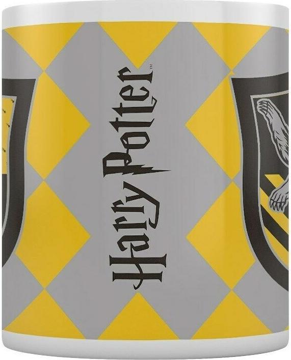 Actual product image Coffee Mug Hufflepuff (315 ml, 1 x)