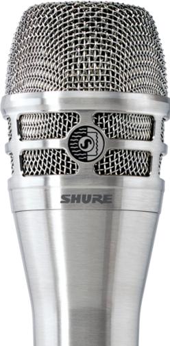 Image du produit Shure Ksm8