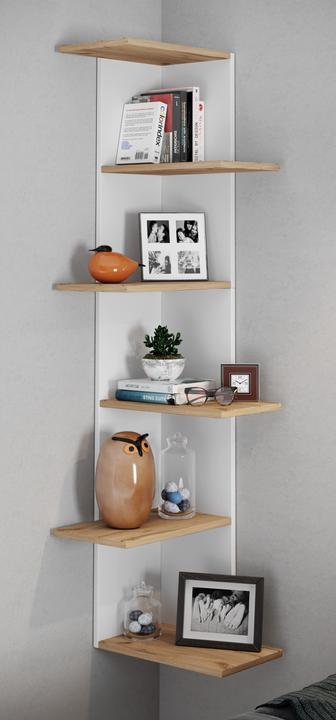 Immagine prodotto VCM Balos (37 x 37 x 140 cm)